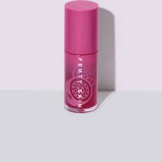Treatz Hydrating Strengthening Lip Oil - Passion Fruit