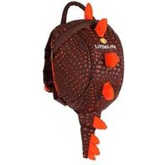 Toddler Backpack - Triceratops