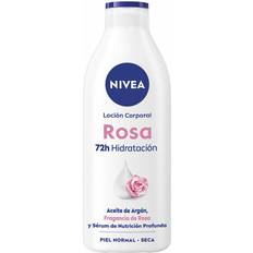 Nivea Kroppsvård Nivea Rosa Kroppskräm 400 ml