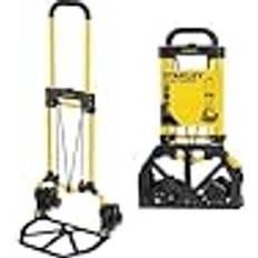 Hjul säckkärra Stanley Tools SXWTD-FT584 Vikbar Stegvagn 3 Hjul 60 kg