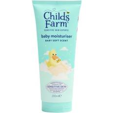 Childs Farm Baby Care Childs Farm Baby Moisturiser Soft Scent 200ml