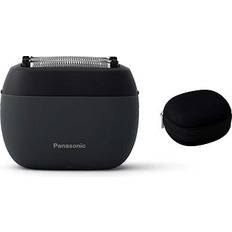 Panasonic Advanced 5 Blade Wet & Dry Compact Electric Shaver ES-PV3B