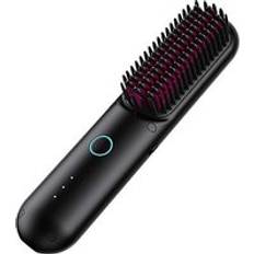 Porta Pro Portable Hair Straightening Brush