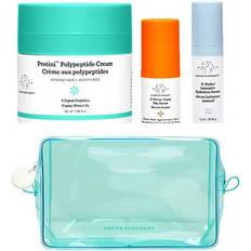 Drunk elephant set Drunk Elephant End Of Firm Limits Kit