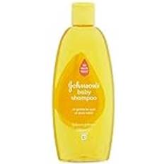 Johnson's Baby Schampo 500ml