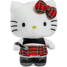 Hello Kitty Punk Plush