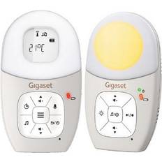 Børnesikkerhed Gigaset Baby 100 Audio DECT Ball Alarm