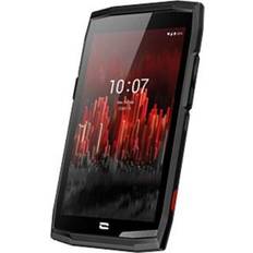Surfplattor Crosscall T5 8 LTE Tablet 8.8 inch Display 4 GB RAM 64 GB Storage