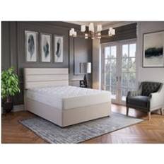 Royal 1000 Pocket Soft Medium Mattress Super King