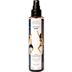Bronz'Express Lotion Teintée Intense Selbstbräuner 150 ml