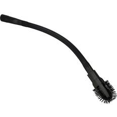 Dammsugartillbehör VHBW Fogmunstycke Med Fäste Kompatibel Med Dyson Kärcher Miele Bosch AEG-Borste Flexibel 63 cm 32 mm – 35 mm