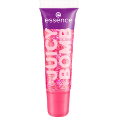 Essence Juicy Bomb Party Shiny Lipgloss - Luminous Lime