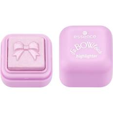 Essence Highlighters Essence FaBOWlous Highlighter Skugga 01 Get That Bow Glow