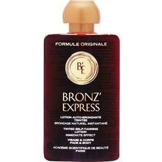 Bronz'Express Lotion Teintée Selbstbräuner 150 ml