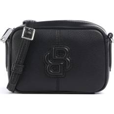 Anett Crossbody - Black