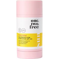 Hudvård Solvård Sun Protection Glow Stick SPF 50 25 g