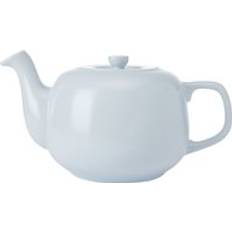 Ceramic Sky Blue 1.2 Litres Labelled One Size