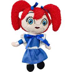 Maxpower Poppy Playtime Series Huggy Wuggy Plush Toy 35 cm