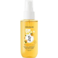 Douglas Blossom Monoï Love Body Mist Bodyspray 100 ml Damen