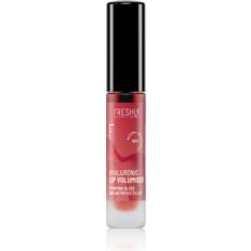 Realzadores de labios Freshly Cosmetics Hyaluronic Lip Volumiser