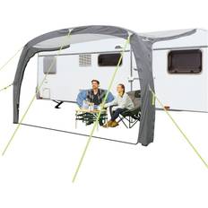 Skandika Vika Air Caravan 400 Uppblåsbart Tak