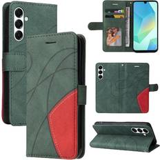 GANGXUN Flip Case for Samsung Galaxy A26 5G