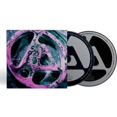 Linkin Park: From Zero 2025 (Deluxe) (CD)