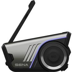 Sena 60S-01 Bluetooth Single Pack Svart