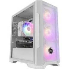PC Specialist Luna 20 Gaming AMD Ryzen 5 RTX 3050 1 TB SSD