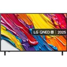 LG 55 Inch QNED82 QNED AI 4K HDR Smart TV