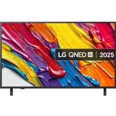 LG 50 Inch QNED82 QNED AI 4K HDR Smart TV
