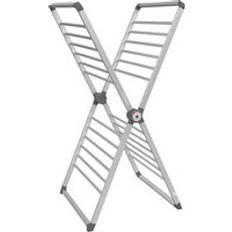 Heated airer Black & Decker Heated Clothes Airer