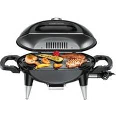 BBQ 4000 2200 W Elektrisk Bordplade