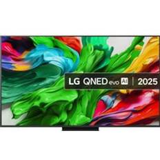 LG 65 inch QNED86 QNED evo AI 4K HDR Smart TV