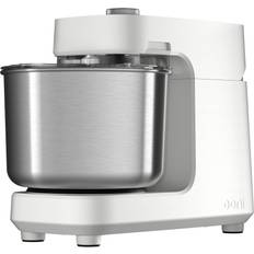 Halo pro Ooni Halo Pro Spiral Mixer Polar White