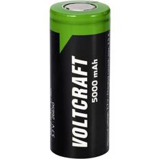Voltcraft VC-26650 Pile Rechargeable 3.7 V 5000 mAh