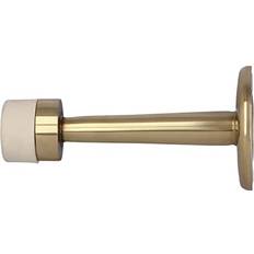 Deurstoppers Amig‎ Deurstopper Deurbuffer 75mm Muurbevestiging Gepolijst