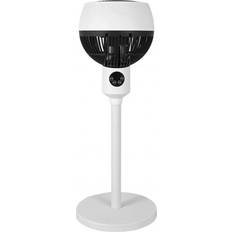 Stand Air Circulator Fan 83cm H X 31cm W X 31cm D