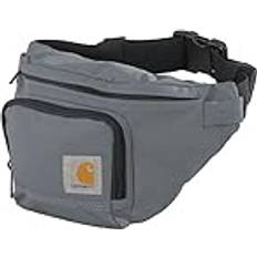 Carhartt Midjeväskor Carhartt Unisex Vuxen Midjeväska - Grå
