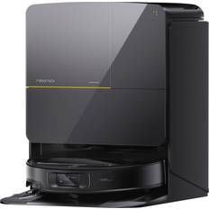 Aspirateurs Robots Roborock Aspirateur Robot Saros Z70 Noir