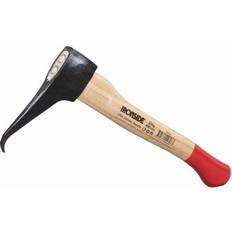 Svarta Sappie Ironside 100706 Huggkrok 400 mm 804 g