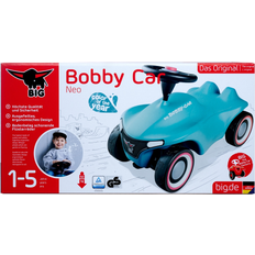 Bobby car neo Big Bobby Car Neo Azur