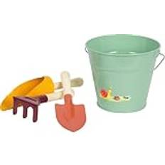 Small Foot Sandleksaker Small Foot Handschaufel-Set Mit Eimer