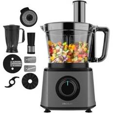 Matberedare Paprika 2000 Full 2000W