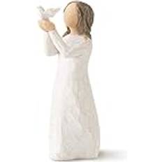 Figurines on sale Willow Tree Soar Figurine