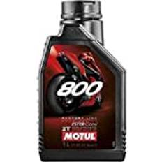 Motul 104041 800 2T Factory Line Road Racing 1 L