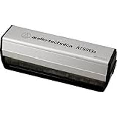 Skivtvättar Audio-Technica Antistatische Dual-action Platenborstel AT6013A