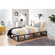 Reign Platform Black Single
