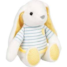 Bigjigs Soft Toys Bigjigs Small Rabbit Plush Toy