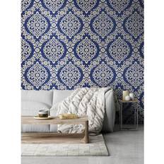Wallpapers Astoria Grand HamLake Matte Wall Mural Colorful 624cm W x 219cm L